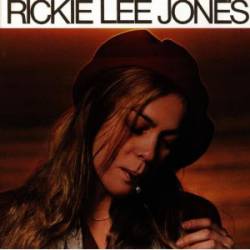 Rickie Lee Jones : Rickie Lee Jones